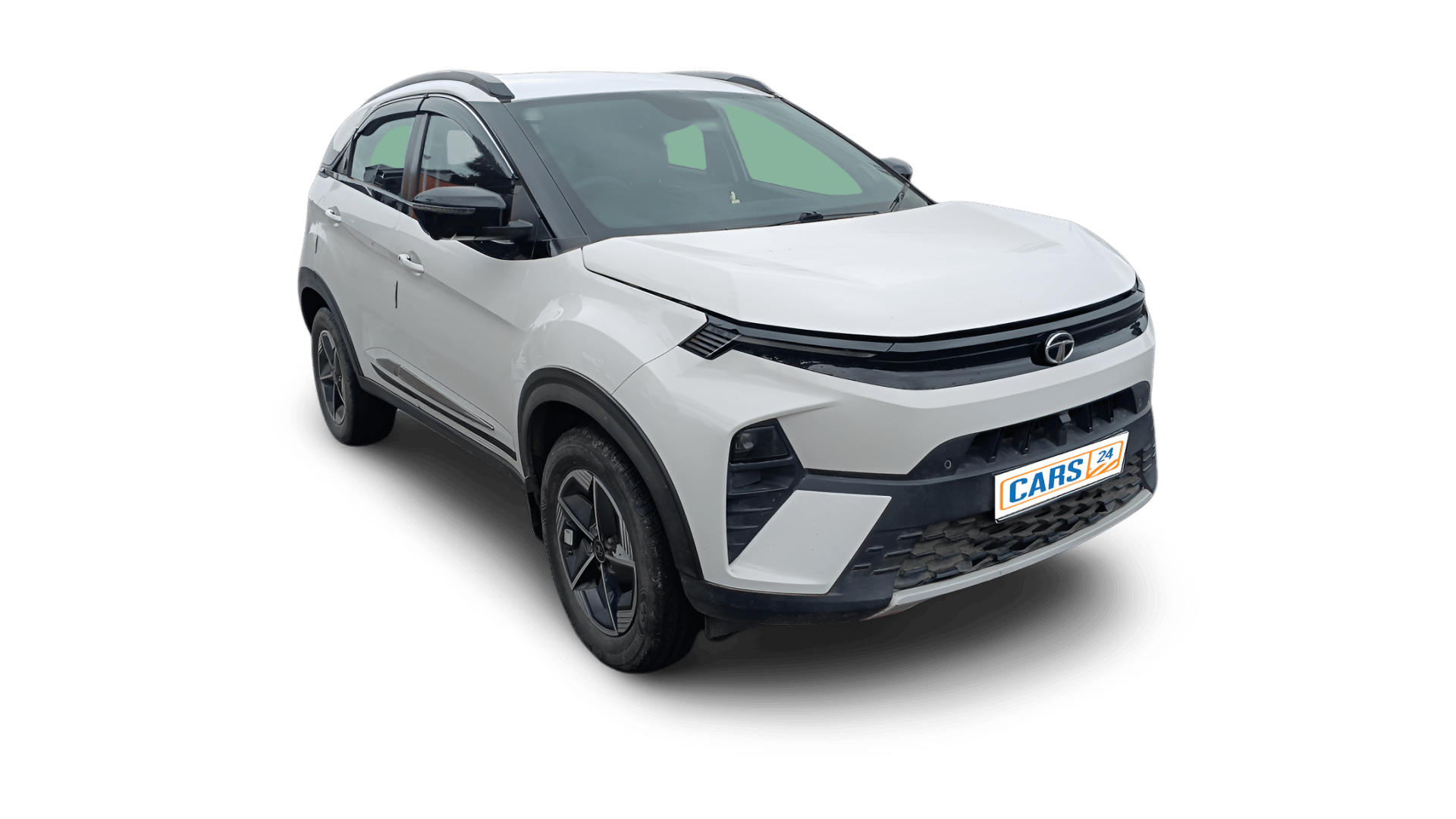 2023 Tata NEXON - SUV - Petrol - Manual - ₹8.79 lakh